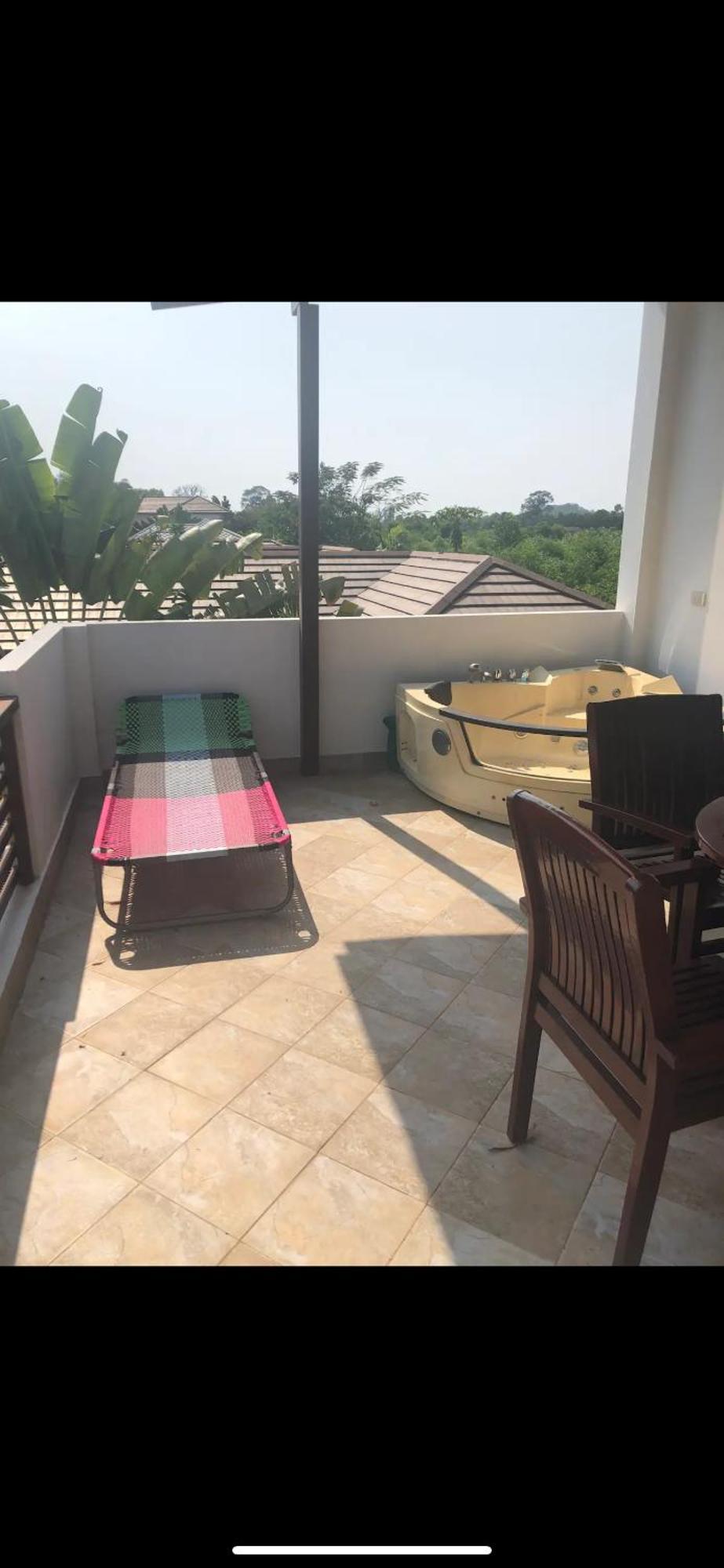 Relax And Rejuvenate In Rayong! Villa Exterior photo
